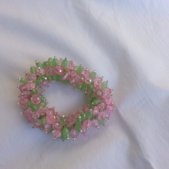 Ladies stretch bracelet - Picture 2 of 4